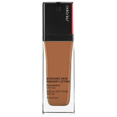 SHISEIDO   SYNCHRO SKIN  FOUN 30ML
